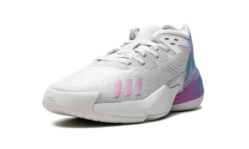 More Adidas Shoes D.O.N Issue 4 'Dream It'