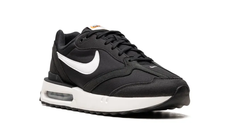 Nike Lifestyle AIR MAX DAN WMNS 'Black White'