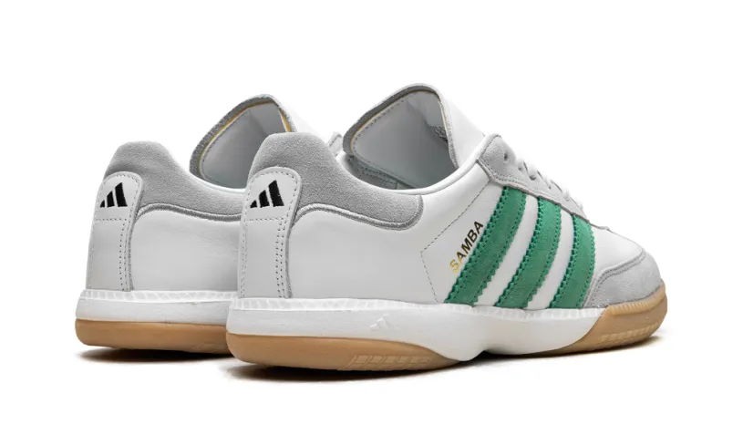 Adidas Samba Samba 'White' 