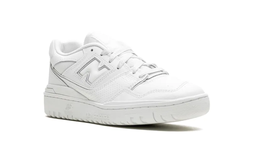 New Balance 550 550 WMNS 'Triple White' 