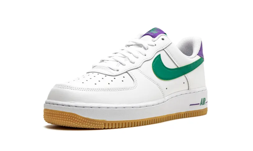 Nike Lifestyle Air Force 1 Low 'Joker' 