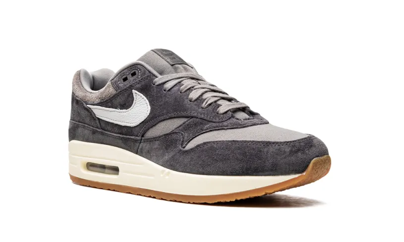 Nike Air Max Air Max 1 PRM Crepe 'Soft Grey'