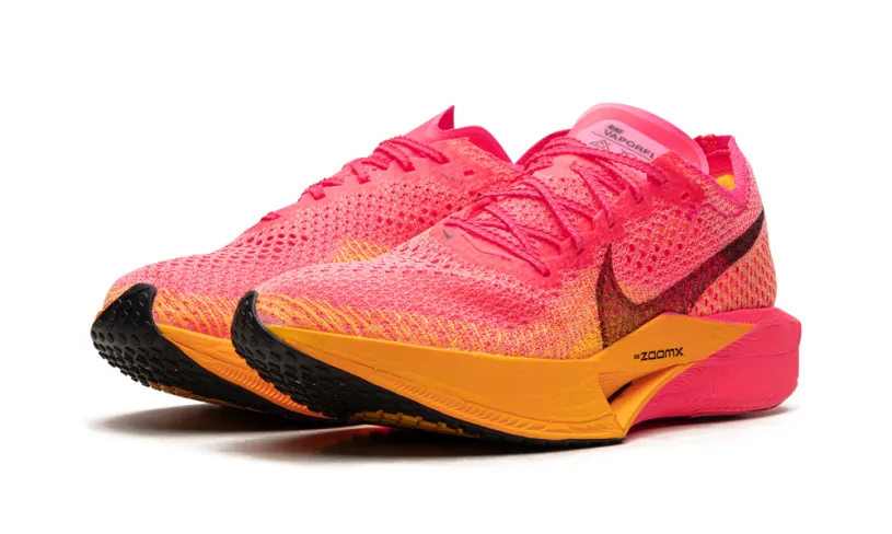 Nike Lifestyle ZOOMX VAPORFLY NEXT% 3 WMNS 'Hyper Pink Laser Orange' 