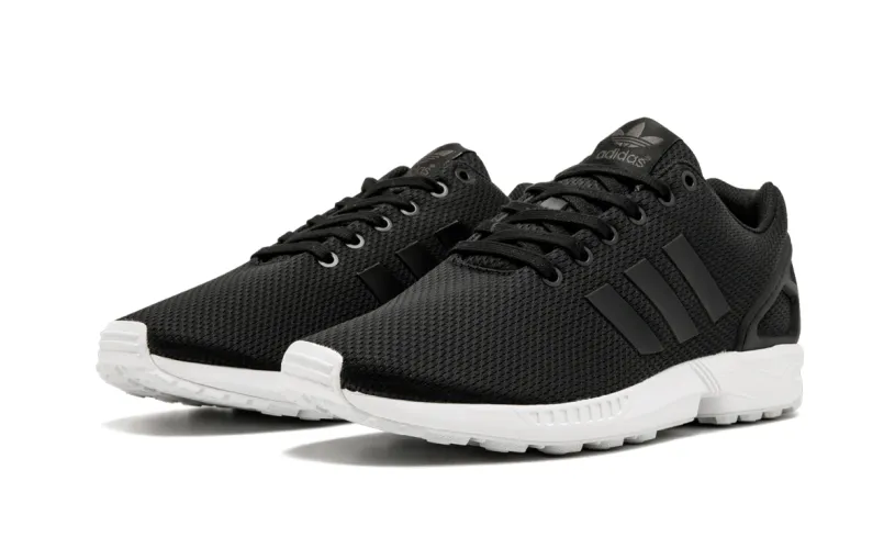 More Adidas Shoes ZX Flux
