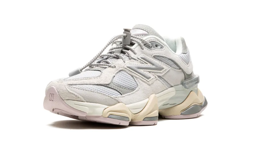New Balance 9060 9060 'Grey Matter' 