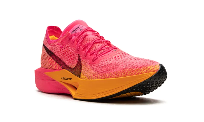 Nike Lifestyle ZOOMX VAPORFLY NEXT% 3 WMNS 'Hyper Pink Laser Orange' 