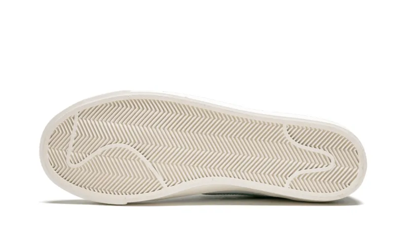 Nike Basketball Blazer Mid '77 VNTG 'Lucid Green' 