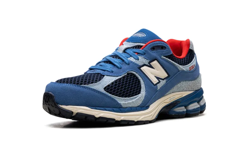 New Balance 2002R 2002R 'Shoe Palace - Blue'