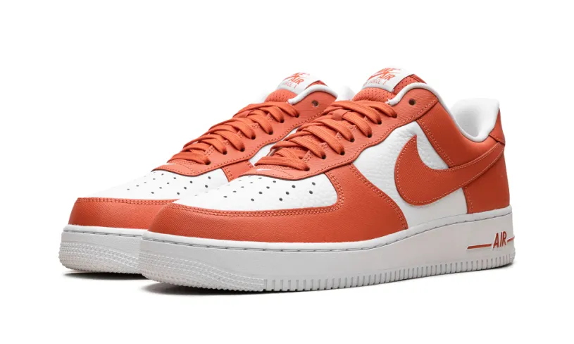 Nike Lifestyle Air Force 1 'Cosmic Clay' 