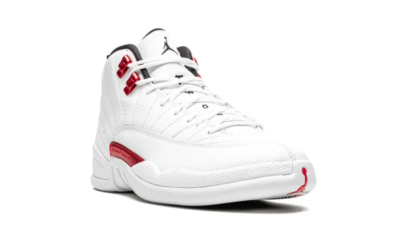 Air Jordan 12 Air Jordan 12 'Twist'