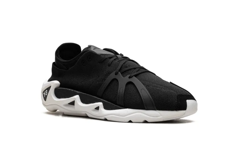 Adidas Y-3 Y-3 FYW S 97 'BLACK CLOUD WHITE' 