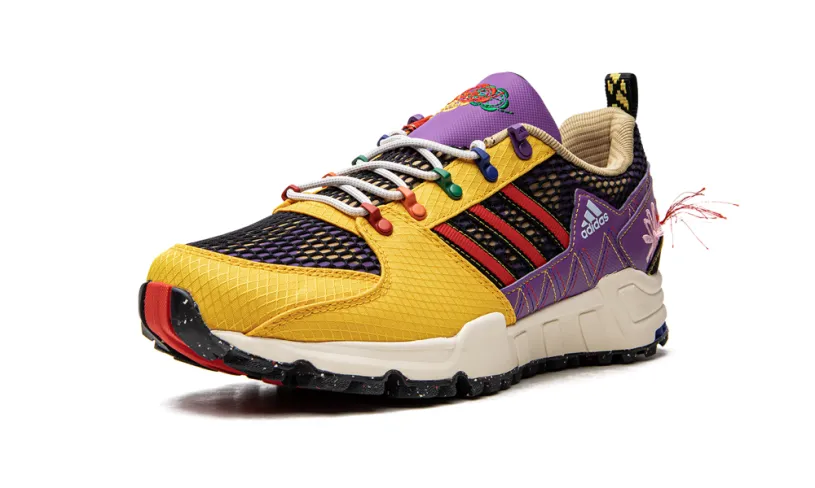 More Adidas Shoes EQT SUPPORT 93 'Sean Wotherspoon - SuperEarth' 