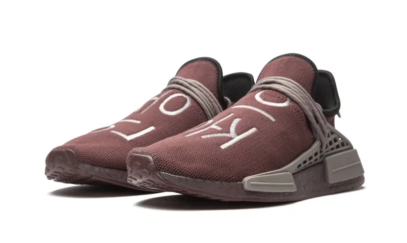 Adidas NMD NMD Humanrace 'Pharrell Williams - Chocolate' 