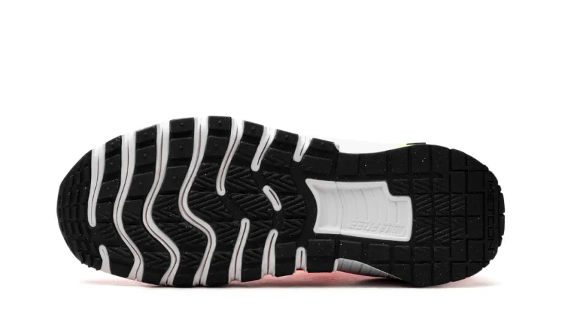 Nike Lifestyle Free Metcon 6 WMNS 'Orange' 