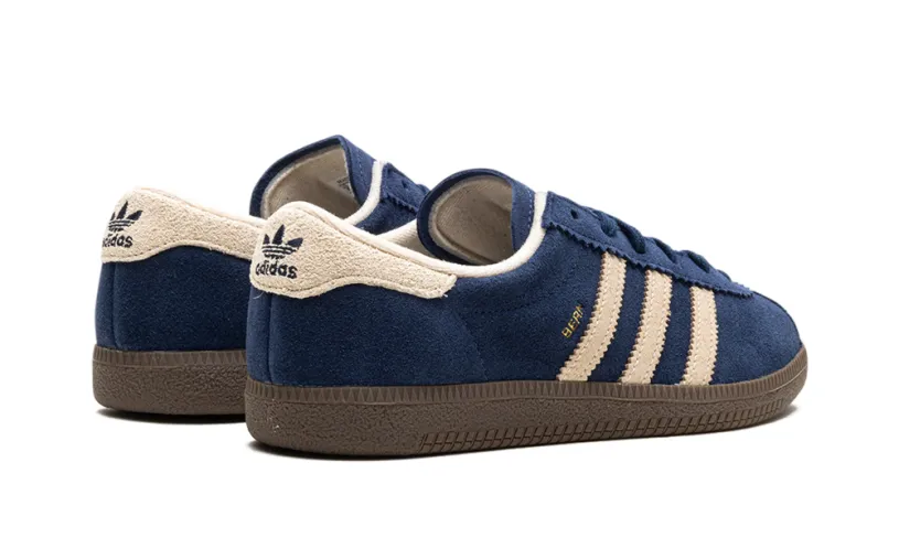 More Adidas Shoes Bern WMNS 'Night Indigo' 