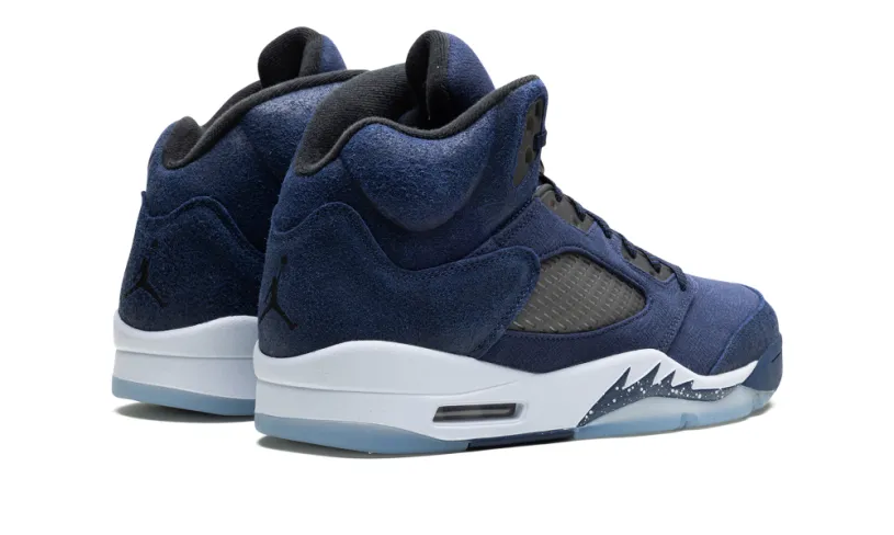 Air Jordan 5 Air Jordan 5 'Midnight Navy' 