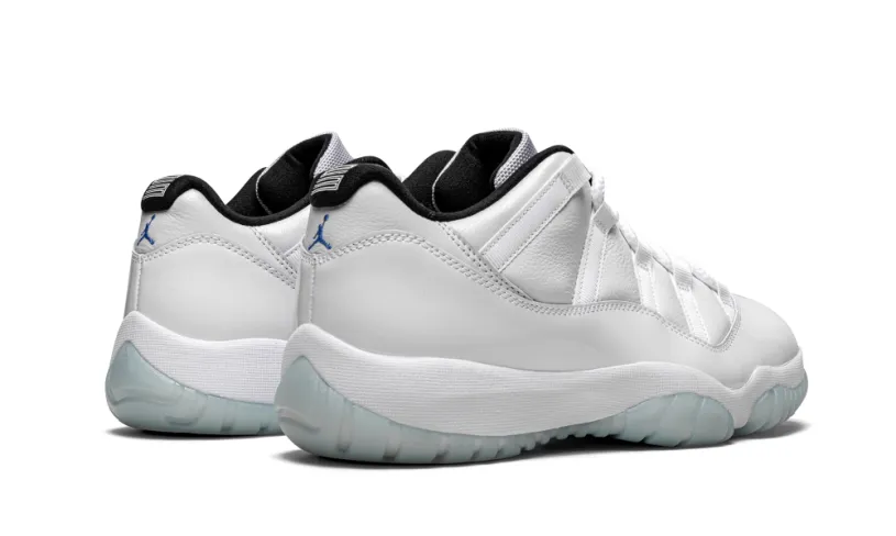 Air Jordan 11 Air Jordan 11 Retro Low 'Legend Blue'