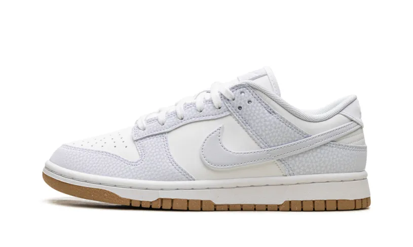 Nike Dunk Dunk Low WMNS 'Football Grey Gum'
