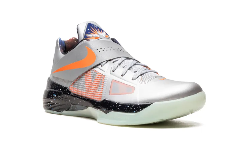 Nike Basketball KD 4 'Galaxy' 