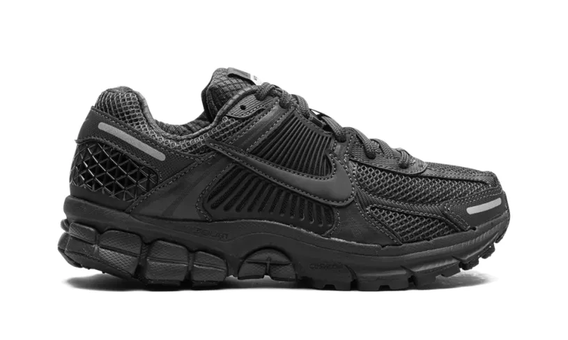 Nike Lifestyle Zoom Vomero 5 WMNS 'Triple Black' 
