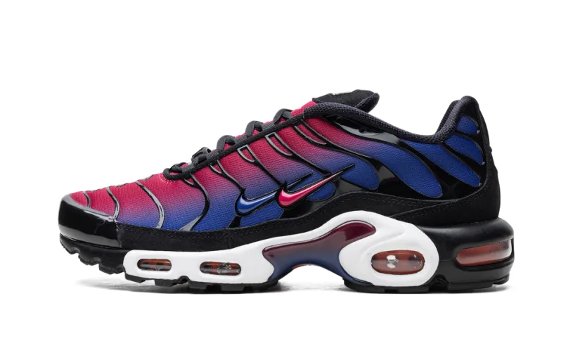 Nike Air Max Air Max Plus 'Patta - FC Barcelona'