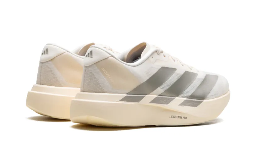 More Adidas Shoes Adizero Evo SL WMNS 'Wonder White' 