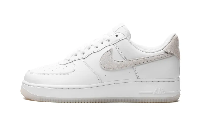 Nike Lifestyle Air Force 1 '07 LV8 'Summit White' 