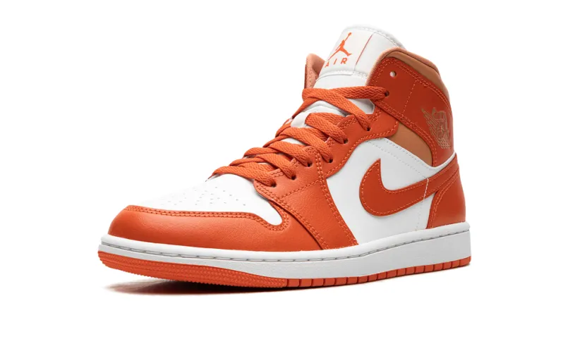 Air Jordan 1 Air Jordan 1 WMNS 'Cosmic Clay' 