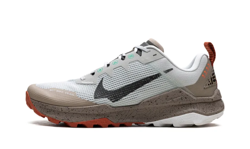 Nike Lifestyle Nike React WildHorse 8 'Velvet Brown'