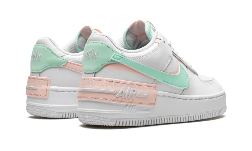 Nike Lifestyle AIR FORCE 1 SHADO MNS WMNS 