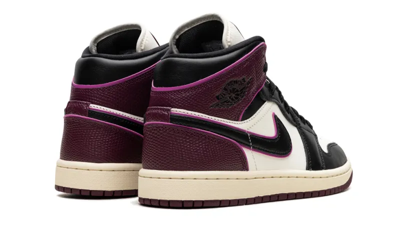 Air Jordan 1 Air Jordan 1 'Bordeaux' 