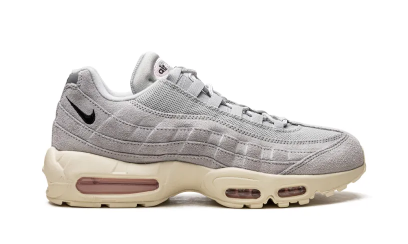 Nike Air Max Air Max 95 'Grey Fog'