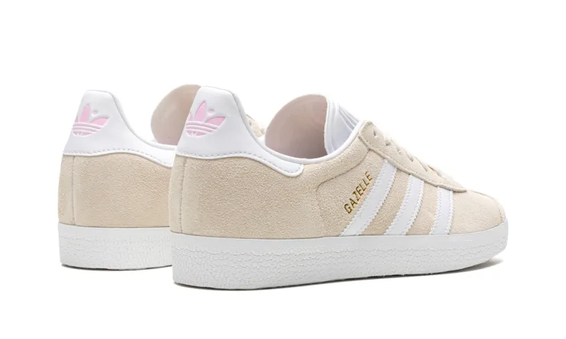 Adidas Gazelle GAZELLE WMNS 'Off White' 