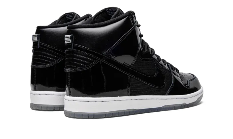 Nike SB SB Dunk High 'Space Jam' 