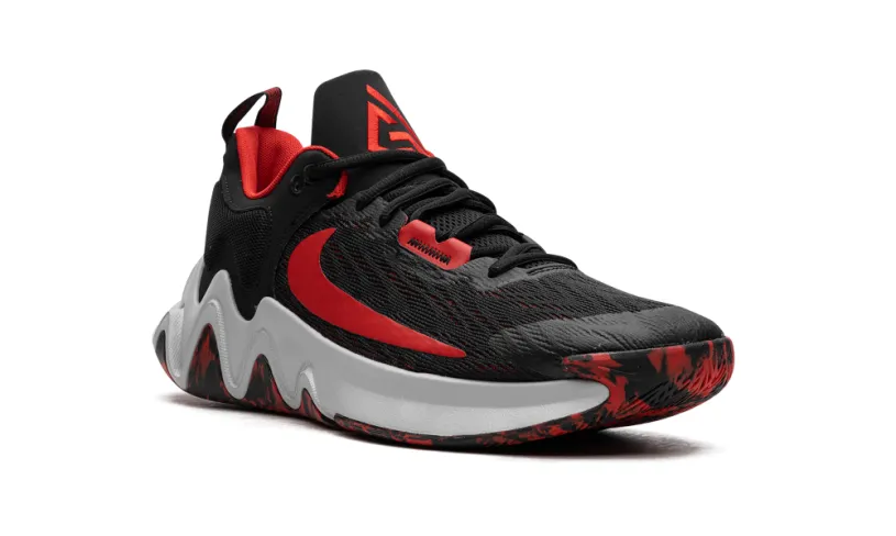 Nike Basketball Giannis Immortality 2 'Bred' 