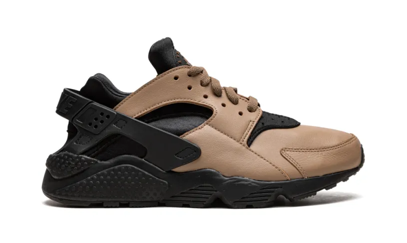 Nike Basketball Air Huarache 'Toadstool' 