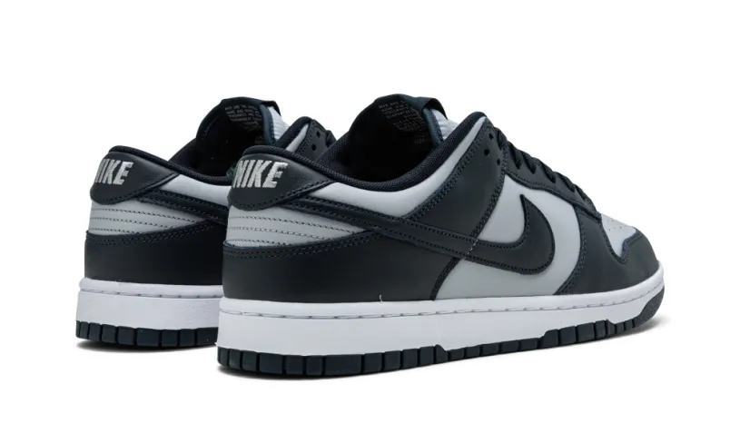 Nike Dunk Dunk Low 'Georgetown' 
