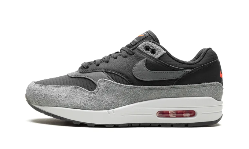 Nike Air Max Nike Air Max 1 PRM 'Smoke Grey' 