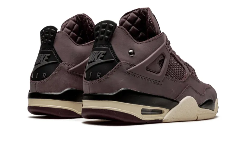 Air Jordan 4 Air Jordan 4 'A Ma Maniére - Violet Ore' 