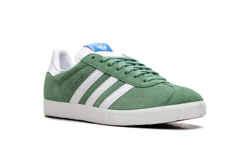 Adidas Gazelle Gazelle 'Green' 