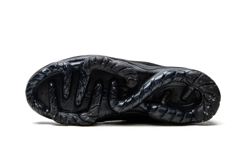 Nike Lifestyle AIR VAPORMAX 2021 FK WMNS 'Triple Black Vapormax' 