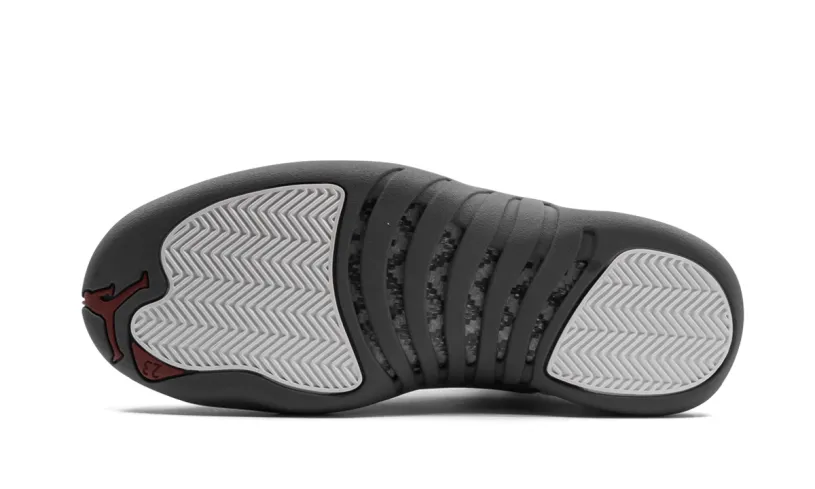 Air Jordan 12 Air Jordan 12 Retro 'Dark Grey' 