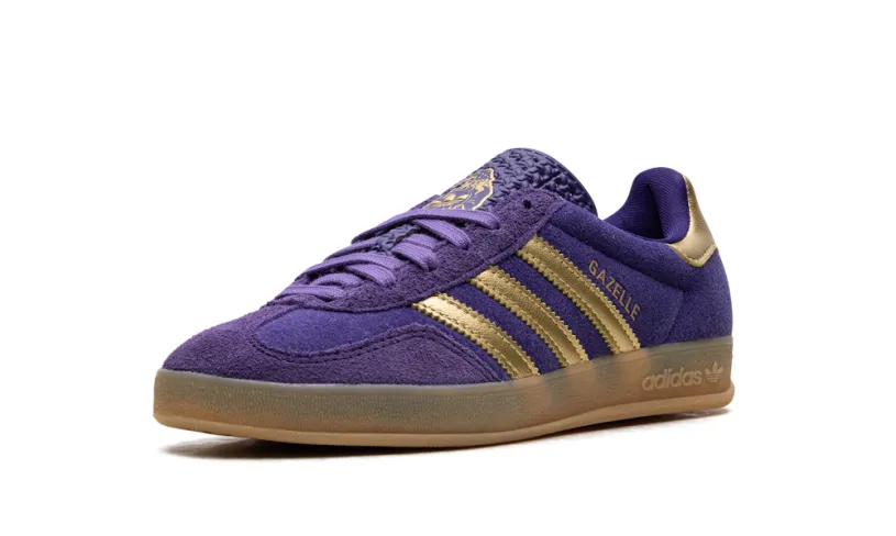 Adidas Gazelle Gazelle Indoor 'West NYC Wizard' 