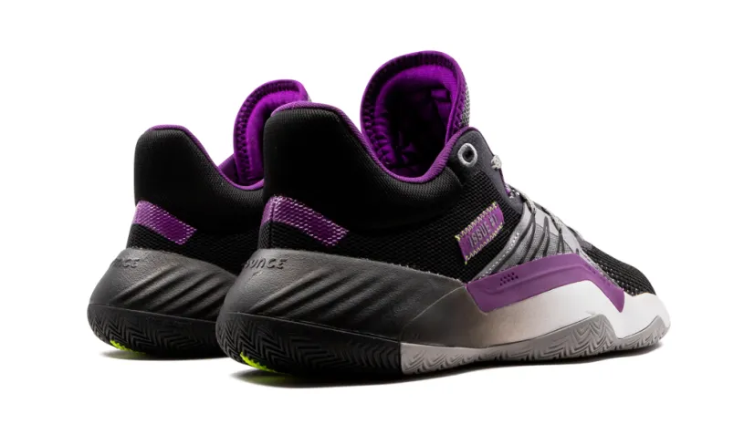 More Adidas Shoes D.O.N. Issue #1 