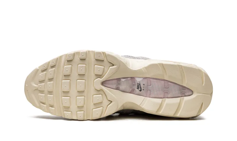 Nike Air Max Air Max 95 'Grey Fog' 