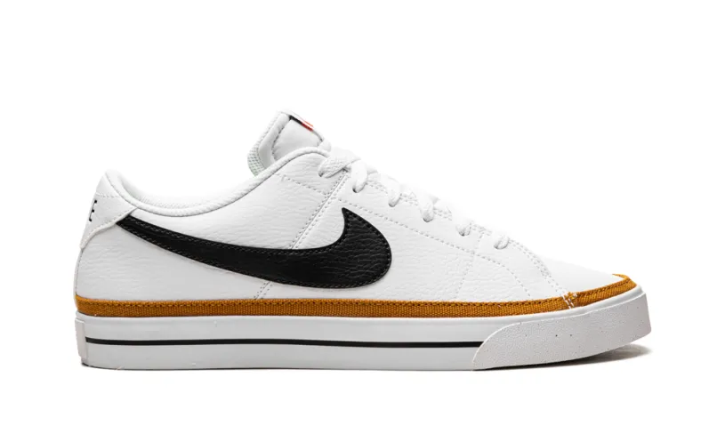 Nike Lifestyle COURT LEGACY NEXT NATURE WMNS 'White Desert Ochre' 