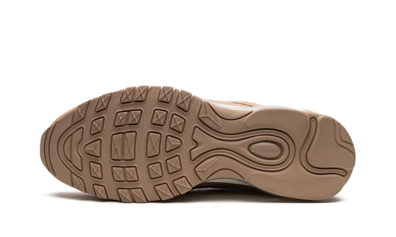 Nike Air Max AIR MAX 97 MNS WMNS 'SESAME HEMP' 