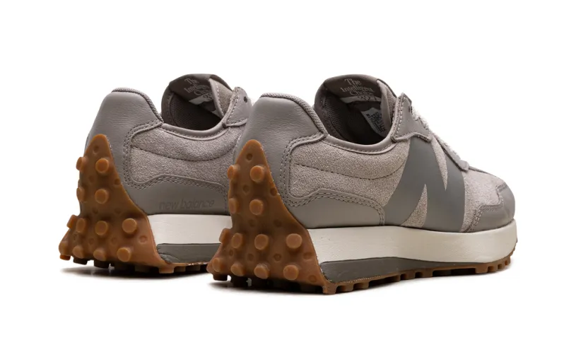 New Balance 327 327 WMNS 'Brown' 