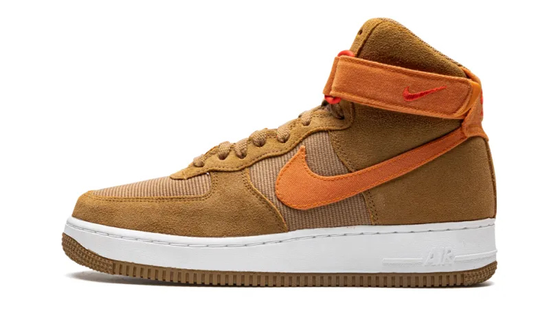 Nike Lifestyle Air Force 1 High '07 LX