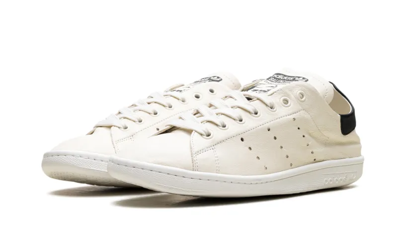 Adidas Stan Smith Stan Smith WMNS 'Balenciaga - Off White Black'